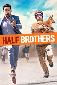 ดูหนังออนไลน์ฟรี Half Brothers  ครึ่งพี่ครึ่งน้อง(2020)