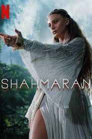 ดูหนังออนไลน์ฟรี ชาห์มารัน ซีซั่น 2 Shahmaran Season 2