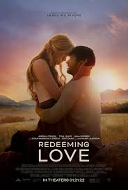 ดูหนังออนไลน์ฟรี รีดีม เลิฟ Redeeming Love (2022)