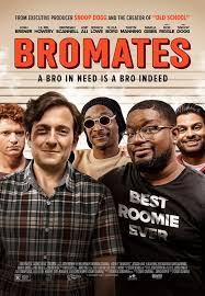 ดูหนังออนไลน์ฟรี Bromates ไอ้เพื่อนรัก (2022)