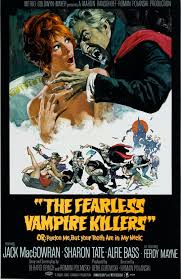 ดูหนังออนไลน์ฟรี Dance of the Vampires นักฆ่าแวมไพร์ที่กล้าหาญ (1967)