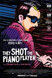 ดูหนังออนไลน์ฟรี เด ชอต เดอะ เปียโน เพล์เยอร์ They Shot the Piano Player (2023)