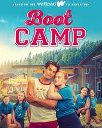 ดูหนังออนไลน์ฟรี บู๊ตแคมป์ Boot Camp (2024)