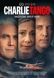 ดูหนังออนไลน์ฟรี Charlie Tango (2024)