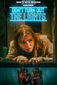 ดูหนังออนไลน์ฟรี ดอนท์ เทิร์น เอาท์ เดอะ ไลท์ Don’t Turn Out the Lights (2024)
