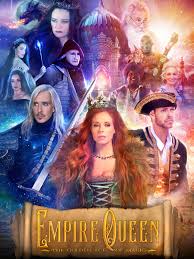 ดูหนังออนไลน์ฟรี ราชินีแห่งจักรวรรดิ ยุคทองแห่งเวทย์มนตร์ Empire Queen The Golden Age of Magic (2024)