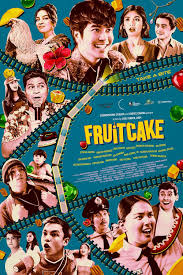 ดูหนังออนไลน์ฟรี ฟรุตเค้ก Fruit Cake (2024)