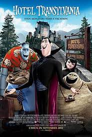 ดูหนังออนไลน์ฟรี Hotel Transylvania โรงแรมผี หนีไปพักร้อน (2012)