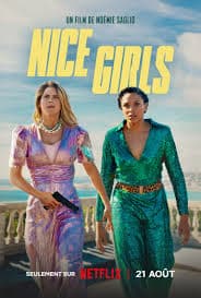ดูหนังออนไลน์ฟรี ไนส์ เกิล Nice Girls (2024)