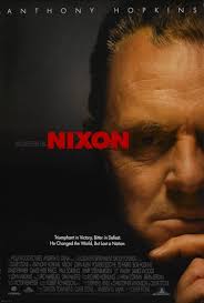 ดูหนังออนไลน์ฟรี Nixon นิกสัน ประธานาธิบดีโลกตะลึง(1995)