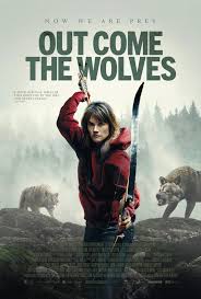 ดูหนังออนไลน์ฟรี หมาป่าออกมา Out Come the Wolves (2024)