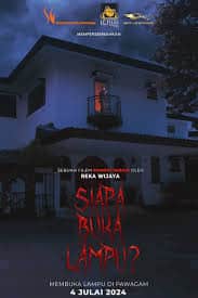 ดูหนังออนไลน์ฟรี Siapa Buka Lampu ไล่ผีวิลล่าหลอน (2024)