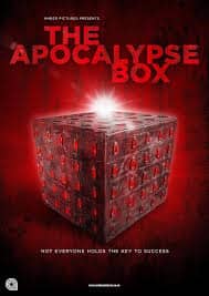 ดูหนังออนไลน์ฟรี The Apocalypse Box (2024)