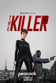 ดูหนังออนไลน์ฟรี นักฆ่า The Killer (2024)