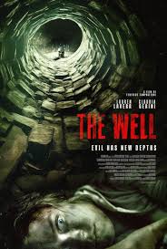 ดูหนังออนไลน์ฟรี เดอะ เวล The Well (2024)