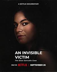 ดูหนังออนไลน์ฟรี An Invisible Victim The Eliza Samudio Case เหยื่อที่มองไม่เห็น คดีอีลิซ่า ซามูดิโอ (2024)