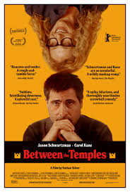 ดูหนังออนไลน์ฟรี เบทวีน เดอะ เทมเพิล Between the Temples (2024)
