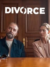 ดูหนังออนไลน์ฟรี Divorce หย่า (2024)