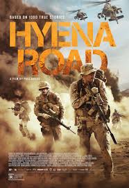 ดูหนังออนไลน์ฟรี ไฮยีน่า โรด Hyena Road (2015)