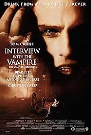 ดูหนังออนไลน์ฟรี Interview with the Vampire  เทพบุตรแวมไพร์ หัวใจรักไม่มีวันตาย (1994)