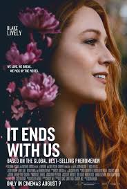 ดูหนังออนไลน์ฟรี It Ends with Us ร่องรอยแห่งรักเรา (2024)