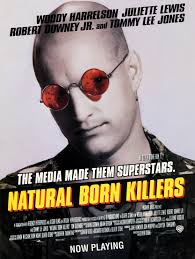 ดูหนังออนไลน์ฟรี Natural Born Killers เธอกับฉัน..คู่โหดพันธุ์อำมหิต (1994)