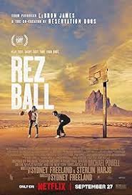 ดูหนังออนไลน์ฟรี Rez Ball เรซบอล (2024)
