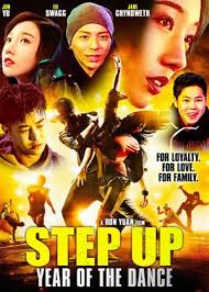 ดูหนังออนไลน์ฟรี Step Up Year of the Dance สเต็ปโดนใจ หัวใจโดนเธอ 6 (2019)