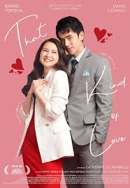 ดูหนังออนไลน์ฟรี That Kind of Love รักแบบนั้น (2024)