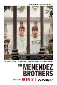 ดูหนังออนไลน์ฟรี The Menendez Brothers พี่น้องเมเนนเดซ (2024)