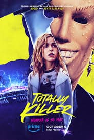 ดูหนังออนไลน์ฟรี Totally Killer ย้อนเวลาหาฆาตกร (2023)