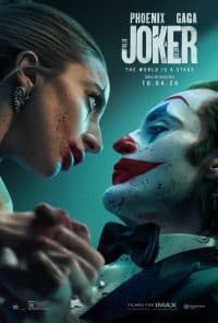 ดูหนังออนไลน์ฟรี Joker 2 Folie A Deu โจ๊กเกอร์ 2 โฟลีย์ อา เดอ 2024