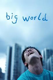 ดูหนังออนไลน์ฟรี Big World (2024) คนเล็กในโลกใหญ่