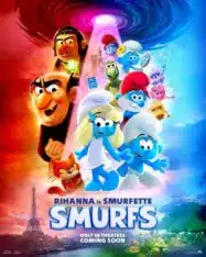 ดูหนังออนไลน์ฟรี สเมิร์ฟ Smurfs (2025)