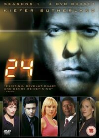 ดูหนังออนไลน์ฟรี 24 Hours ชั่วโมงอันตราย Season 1 (2001)