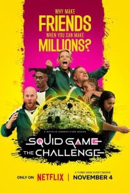ดูหนังออนไลน์ฟรี Squid Game The Challenge Season 2 สควิดเกม เดอะ ชาเลนจ์ ซีซั่น 2 2025