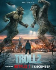 ดูหนังออนไลน์ฟรี โทรลล์ 2 Troll 2 (2025)