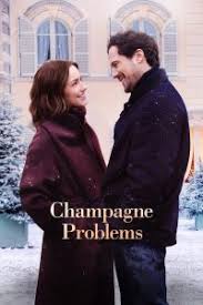 ดูหนังออนไลน์ฟรี แชมเปญรัก ปัญหาร้าย Champagne Problems (2025)
