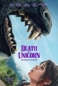 ดูหนังออนไลน์ฟรี Death of a Unicorn (2025) เดธ ออฟ อะ ยูนิคอร์น